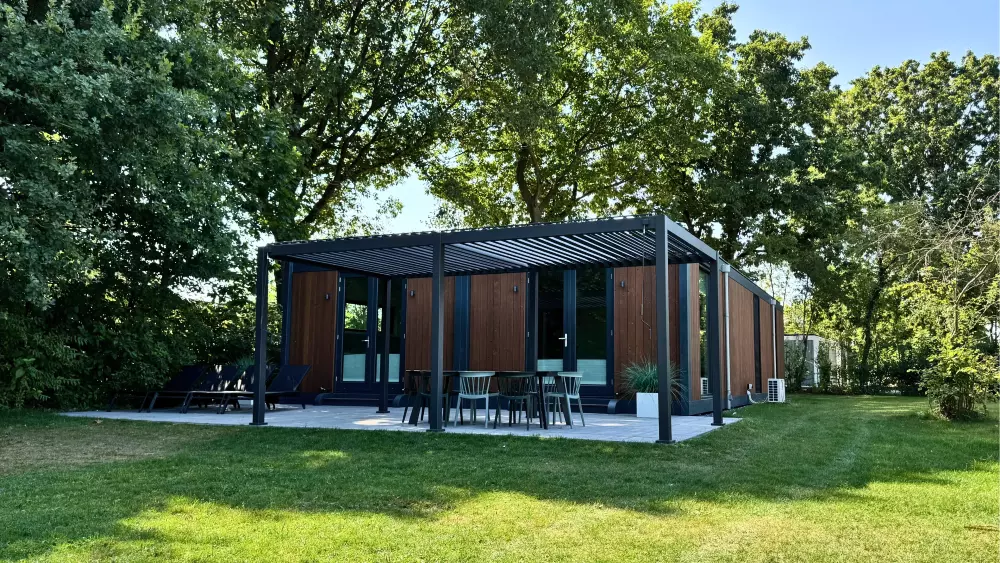 Villaggio turistico BreeBronne