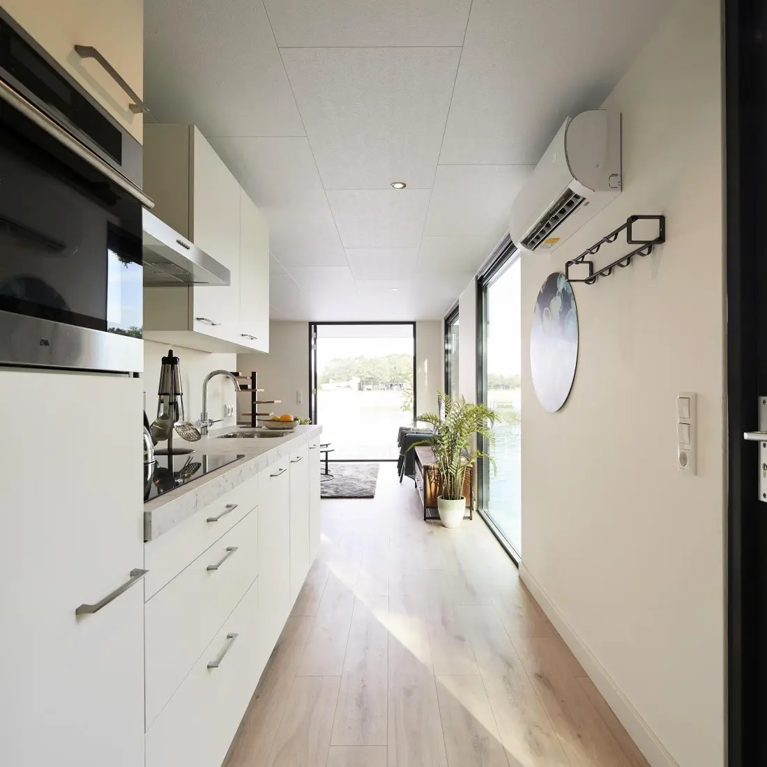 Vakantiepark BreeBronne