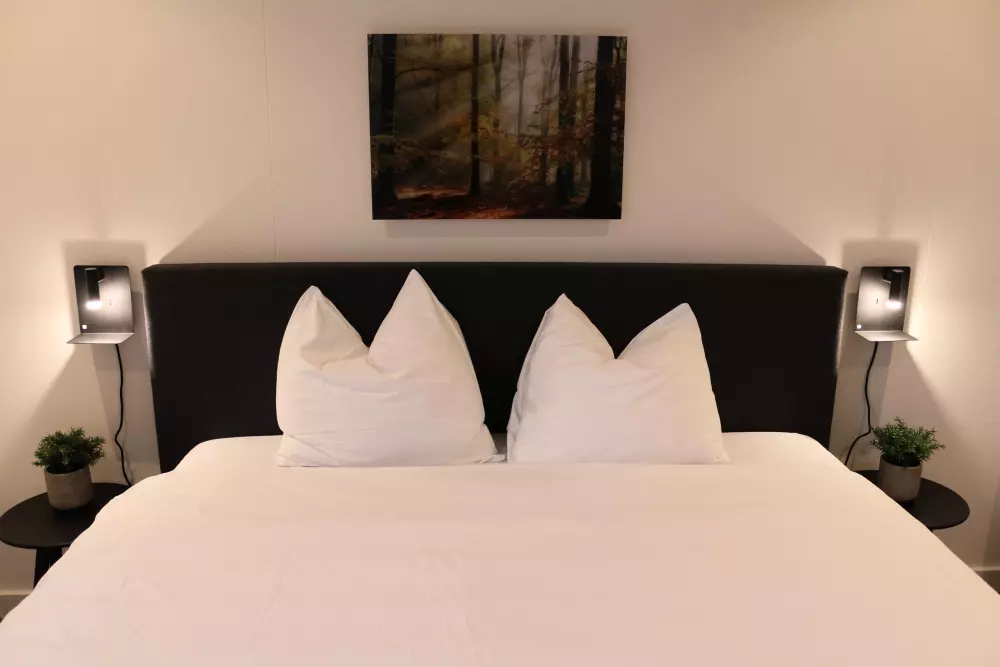 Villaggio turistico BreeBronne