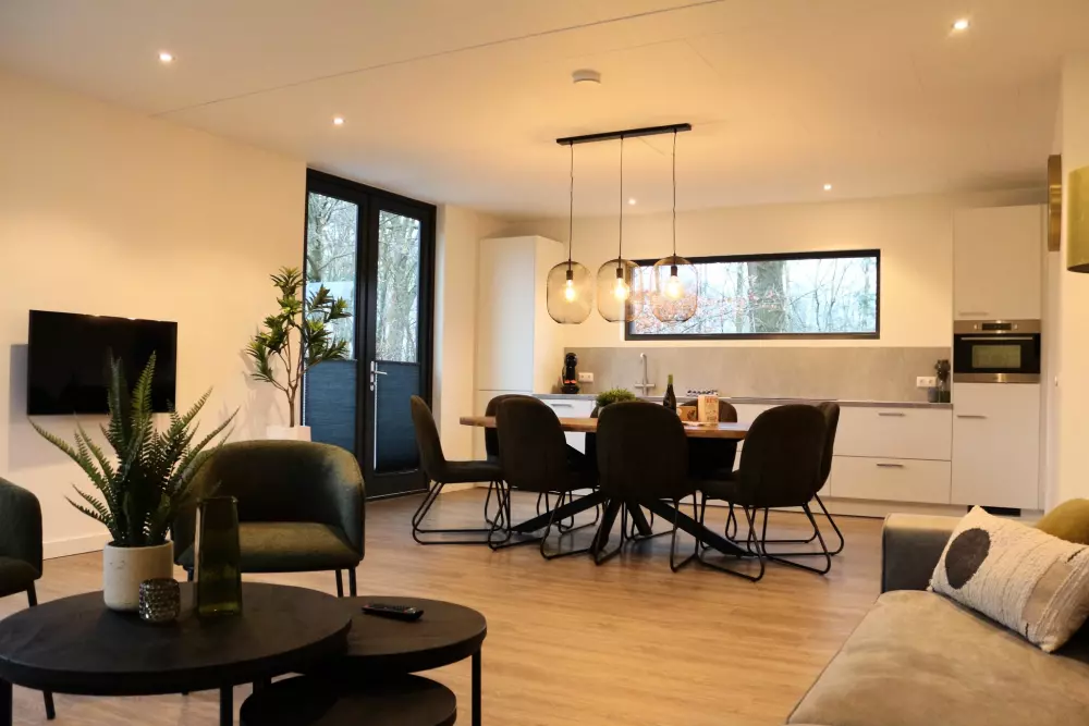 Villaggio turistico BreeBronne