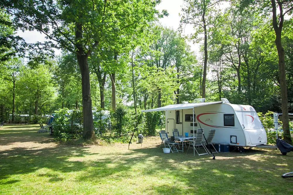 Villaggio turistico BreeBronne