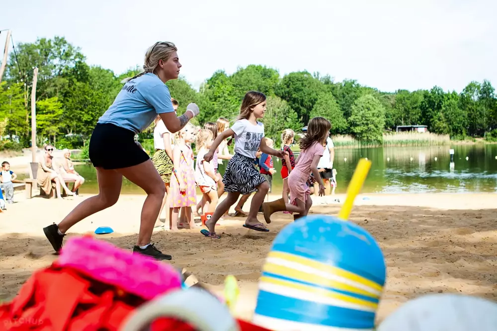 Villaggio turistico BreeBronne