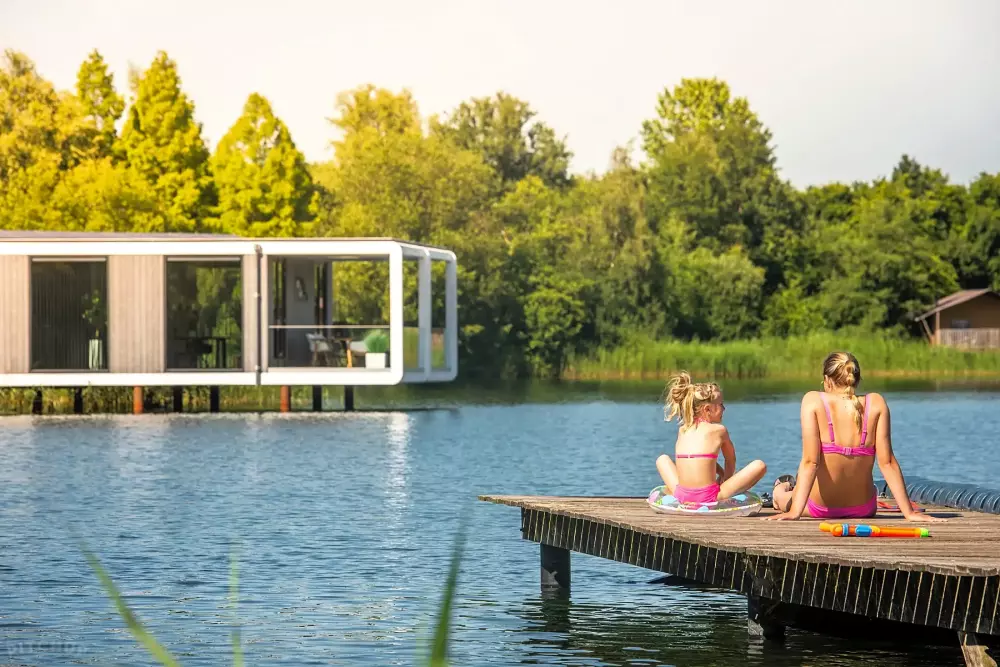 Villaggio turistico BreeBronne