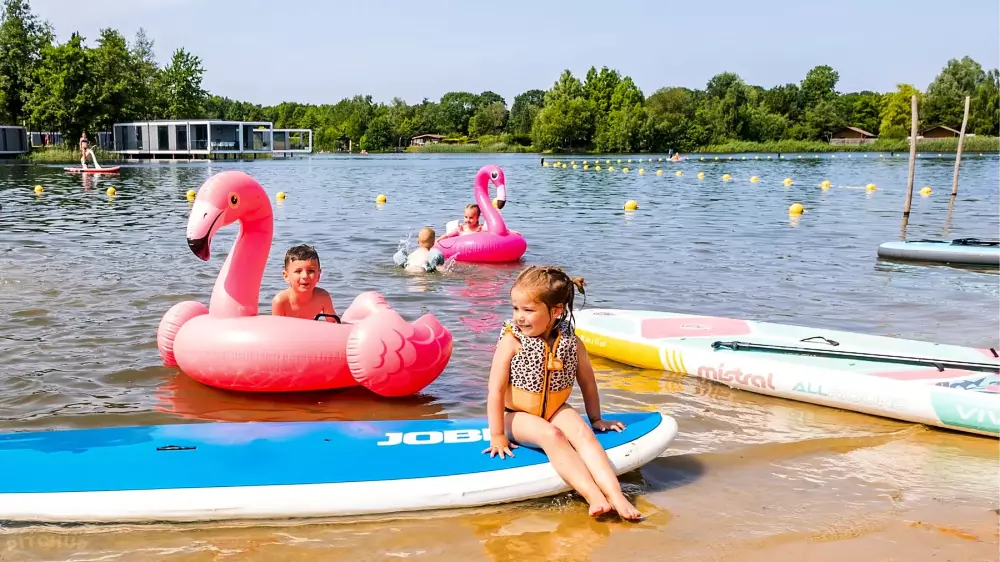 Villaggio turistico BreeBronne