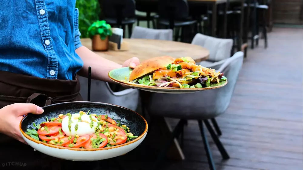 Villaggio turistico BreeBronne