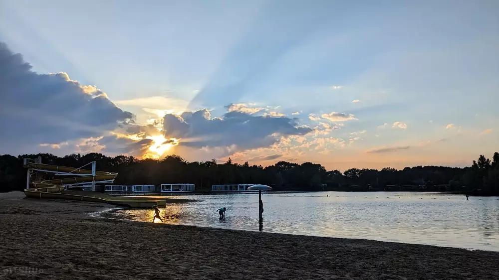 Villaggio turistico BreeBronne