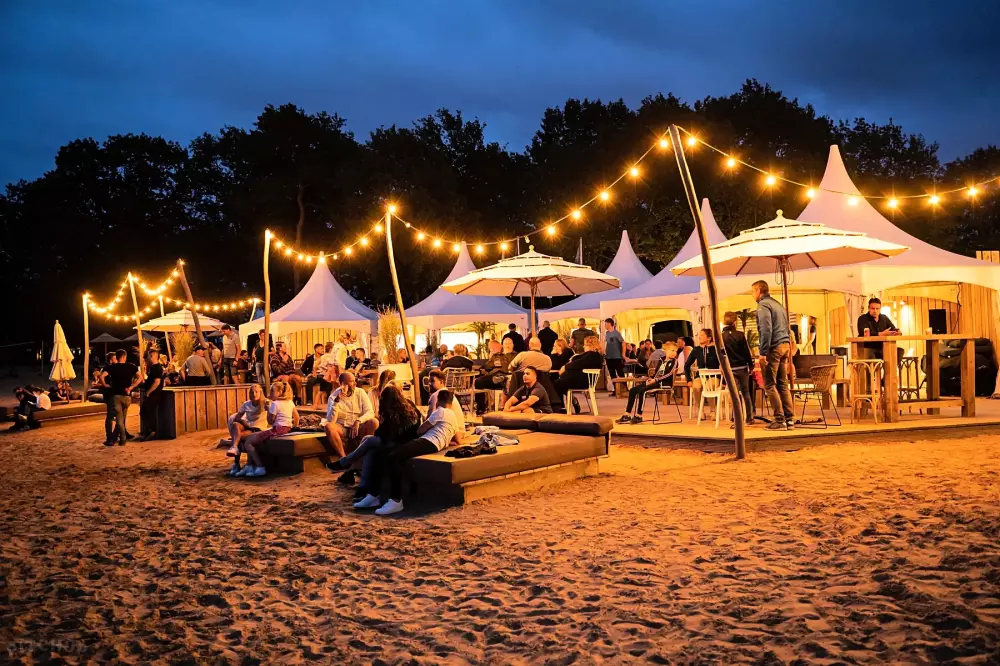 Villaggio turistico BreeBronne