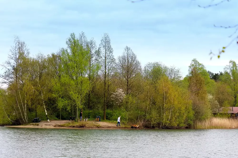 Villaggio turistico BreeBronne