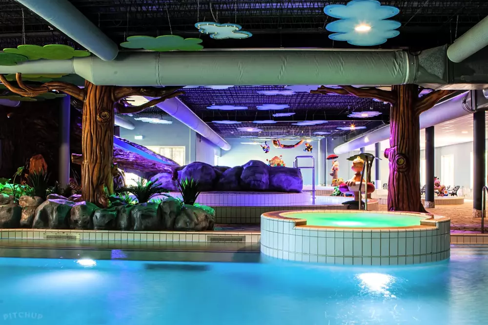 Villaggio turistico BreeBronne