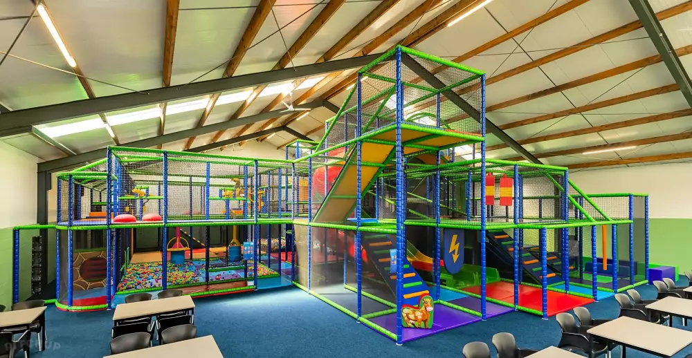 Villaggio turistico BreeBronne