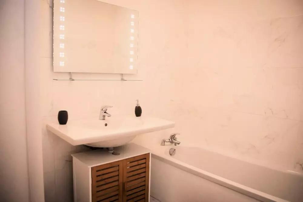 Residence La Villa Tyrenia