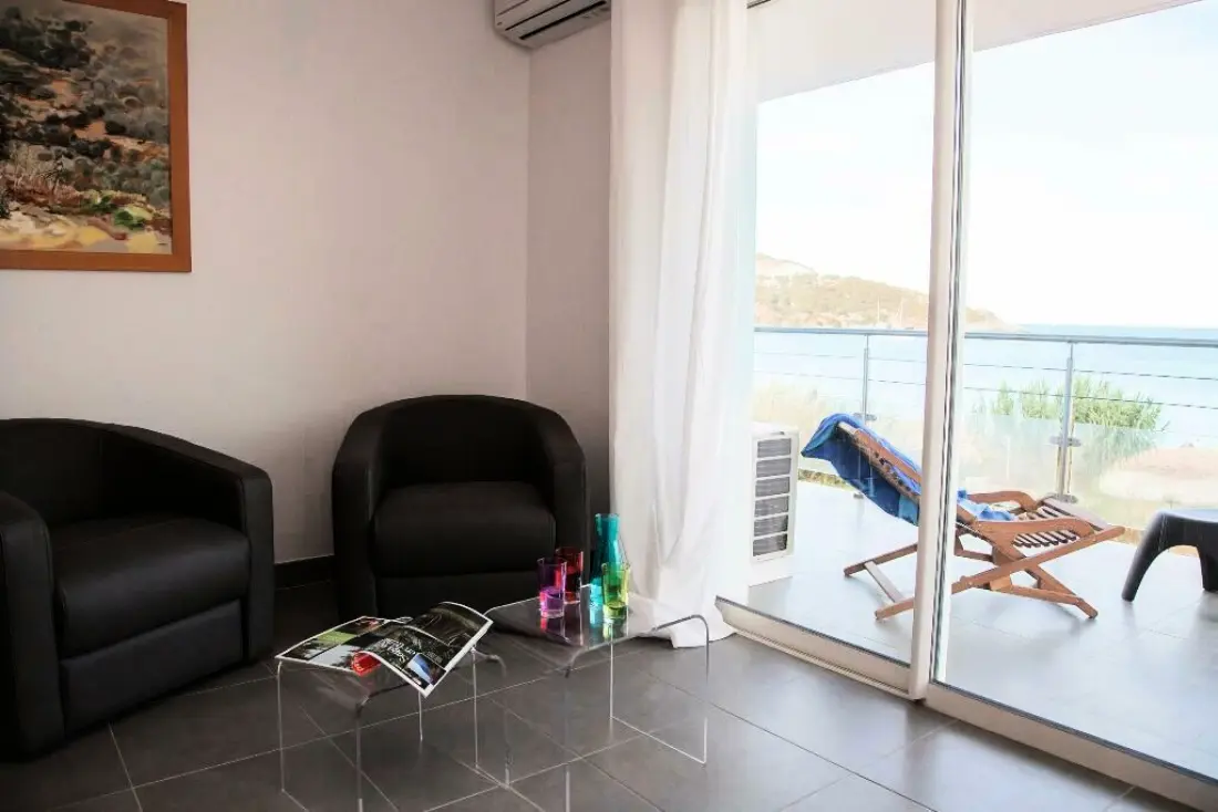 Résidence La Villa Tyrrenia