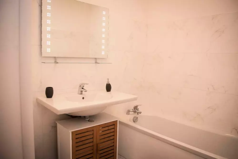 Residence La Villa Tyrenia