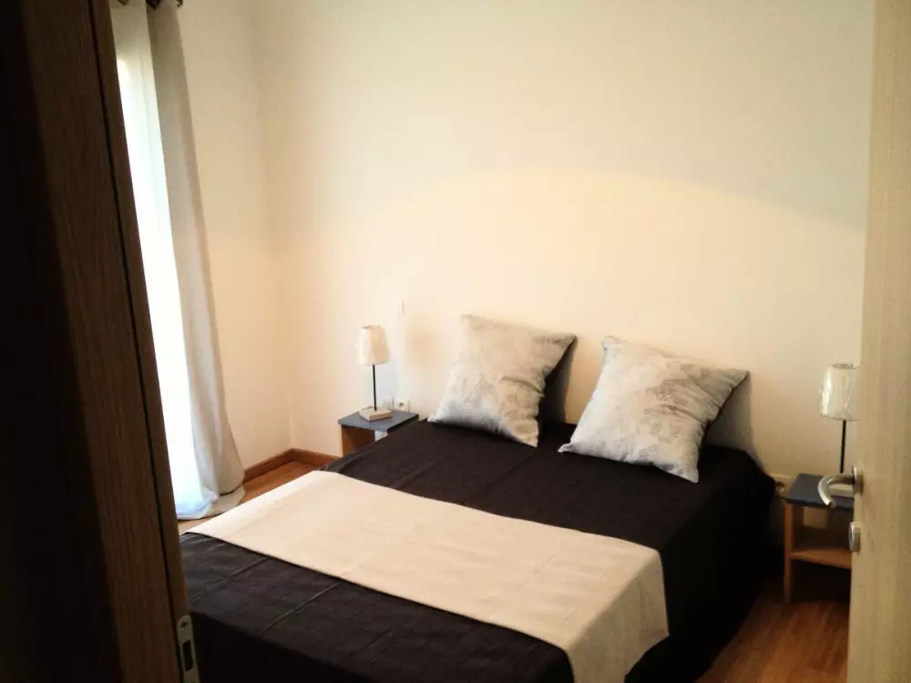 Residence La Villa Tyrenia