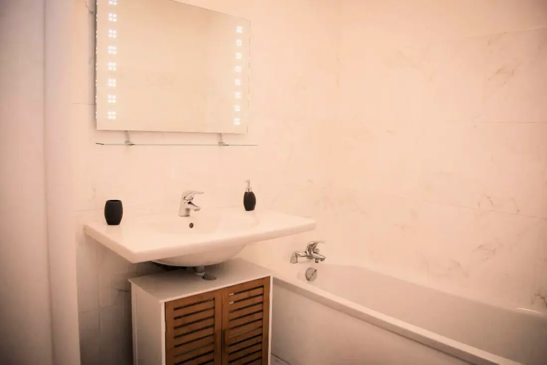 Résidence La Villa Tyrrenia