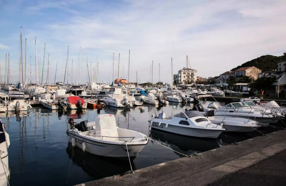 Residence La Villa Tyrenia