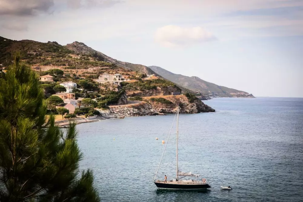 Residence La Villa Tyrenia