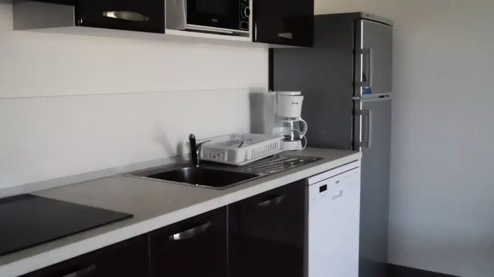 Residence La Villa Tyrenia