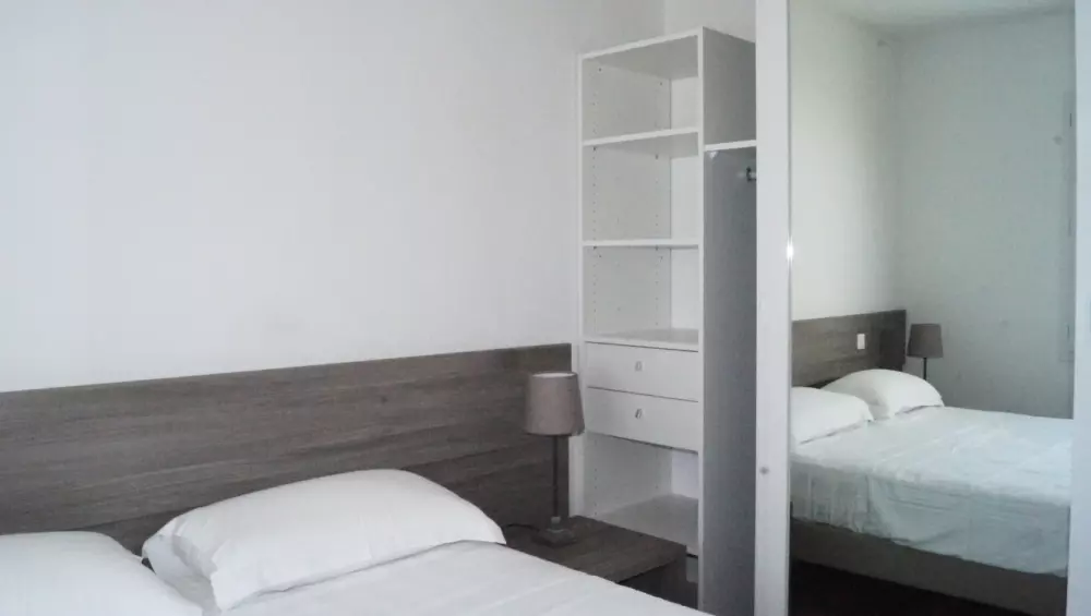 Residence La Villa Tyrenia