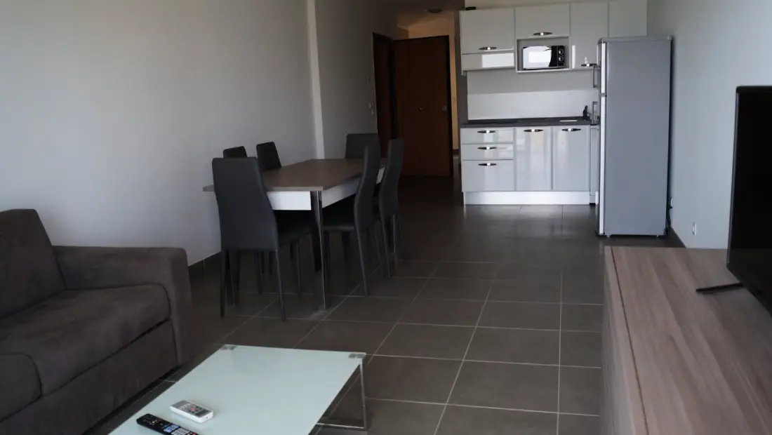 Résidence La Villa Tyrrenia