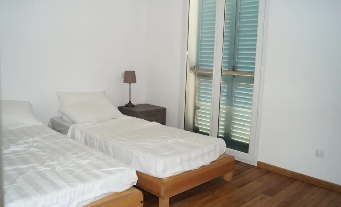 Résidence La Villa Tyrrenia