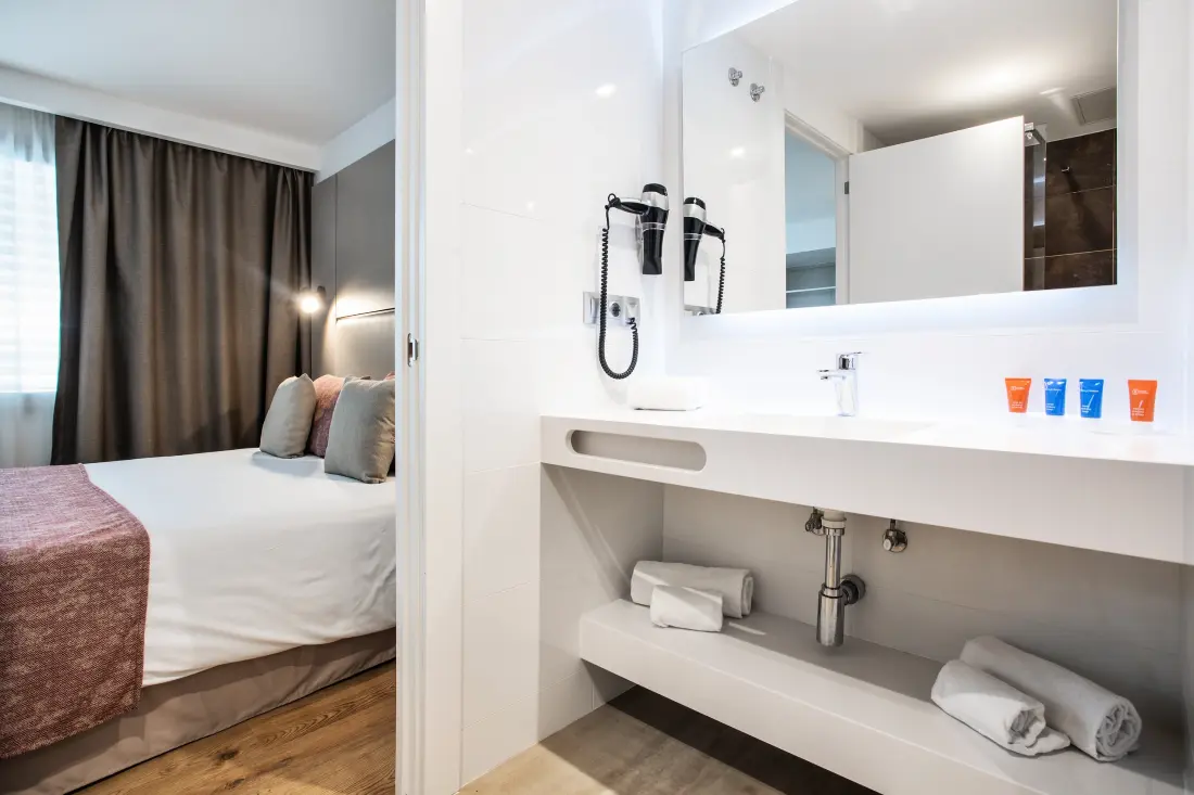 Residence Pierre & Vacances Eurobuilding 2