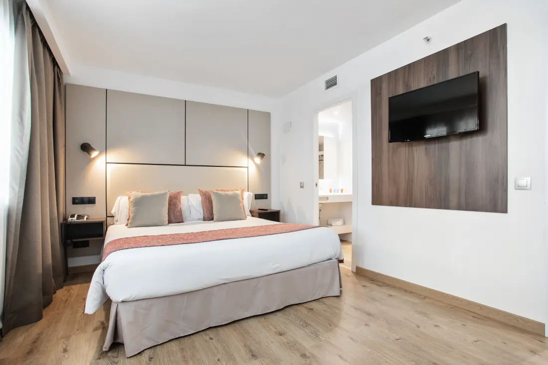 Residence Pierre & Vacances Eurobuilding 2