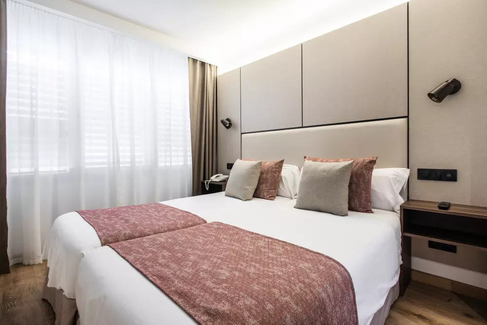 Résidence Pierre & Vacances Eurobuilding 2