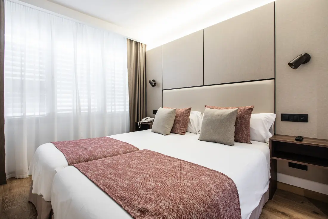 Residence Pierre & Vacances Eurobuilding 2