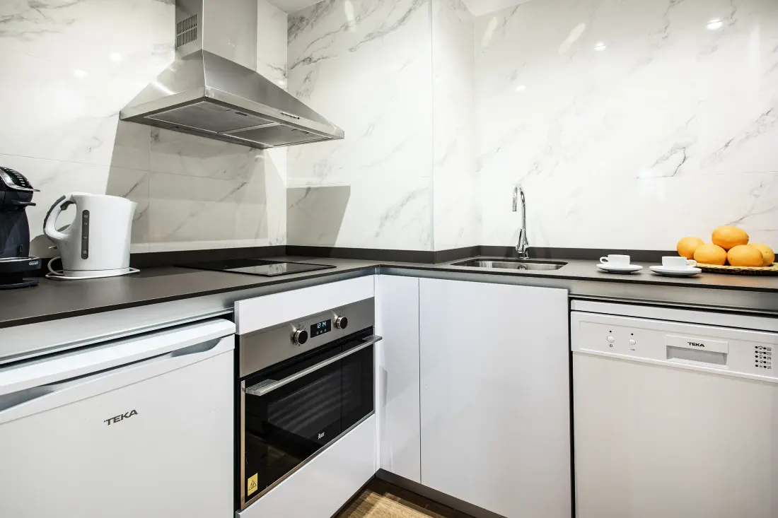 Residence Pierre & Vacances Eurobuilding 2