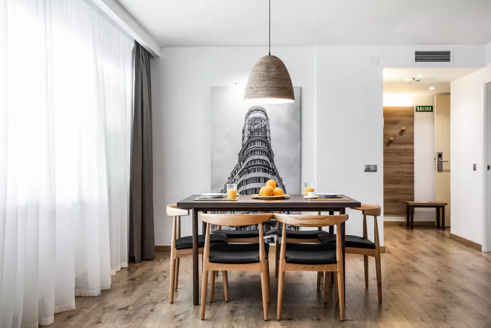 Résidence Pierre & Vacances Eurobuilding 2