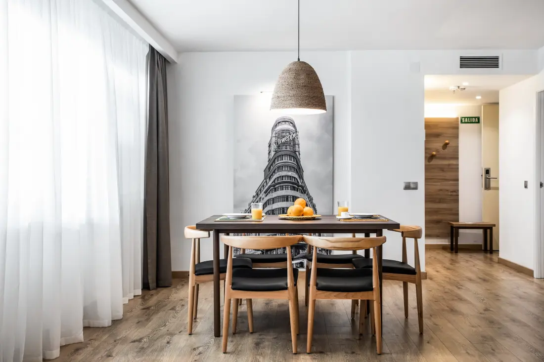 Residence Pierre & Vacances Eurobuilding 2