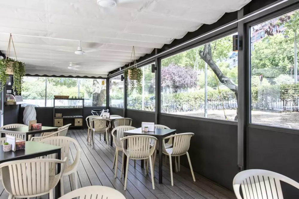 Résidence Pierre & Vacances Eurobuilding 2