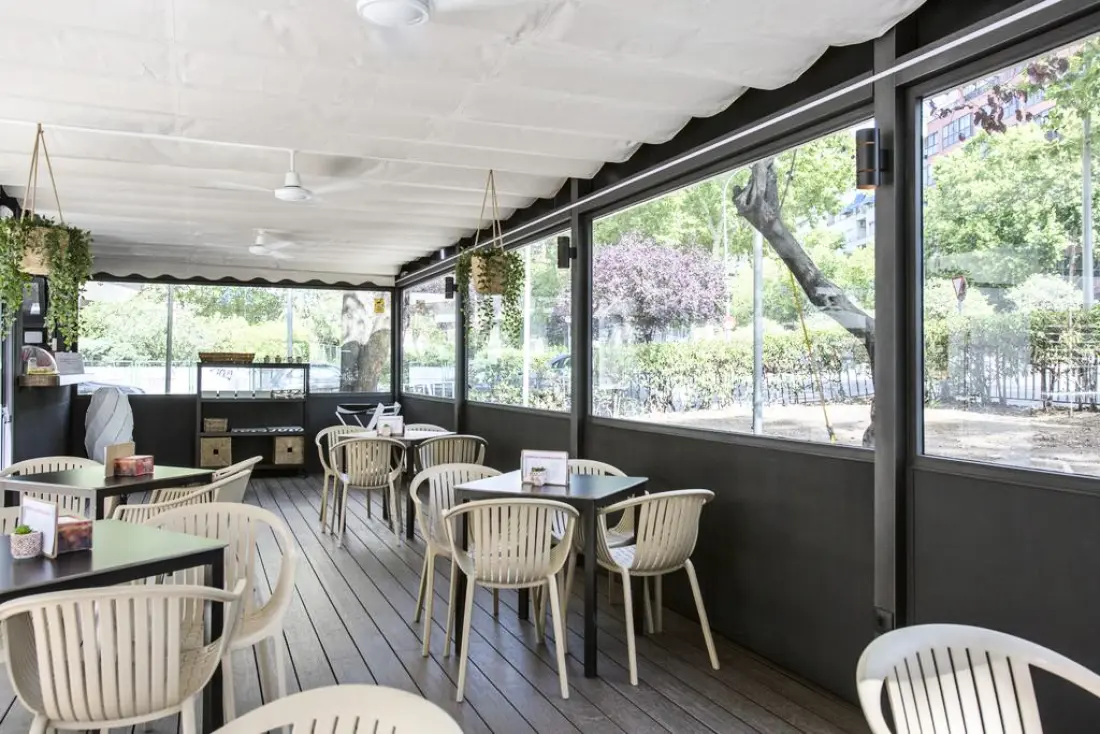 Residence Pierre & Vacances Eurobuilding 2