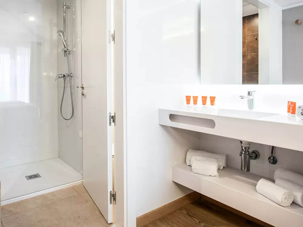 Résidence Pierre & Vacances Eurobuilding 2