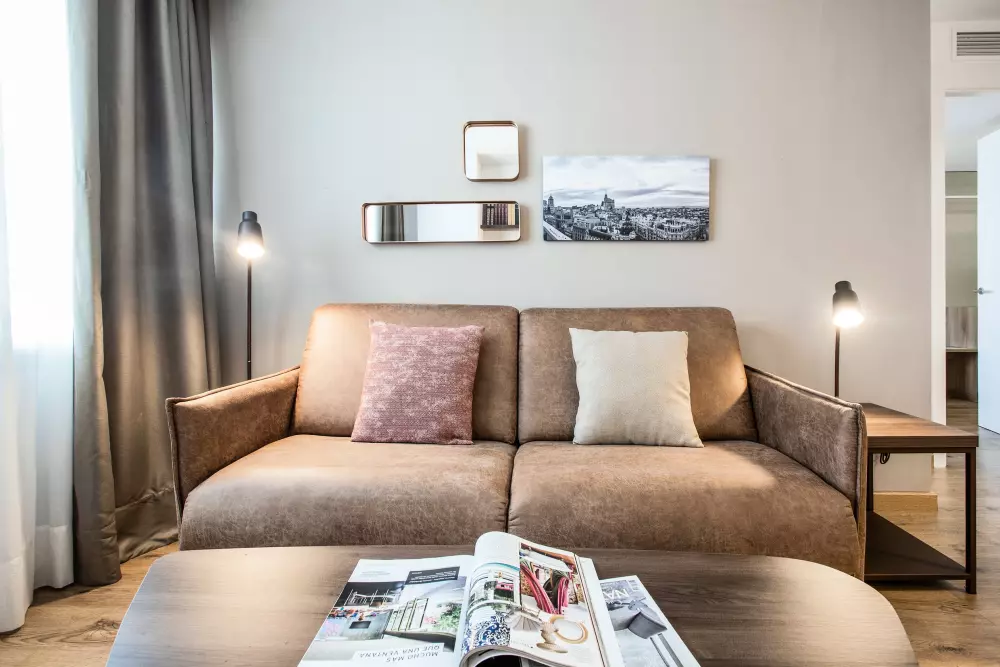 Résidence Pierre & Vacances Eurobuilding 2