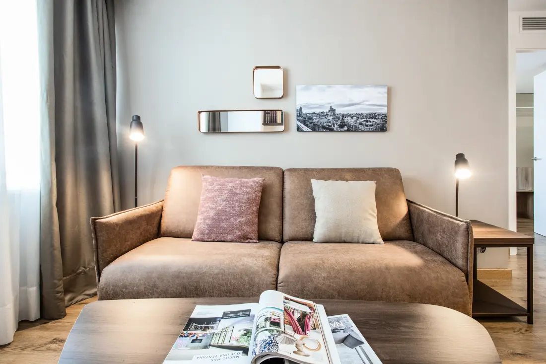 Residence Pierre & Vacances Eurobuilding 2