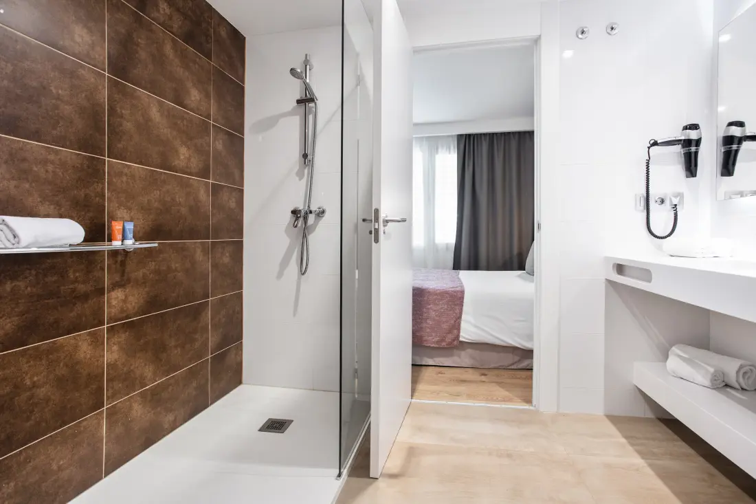 Residence Pierre & Vacances Eurobuilding 2