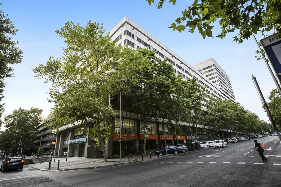 Residence Pierre & Vacances Eurobuilding 2