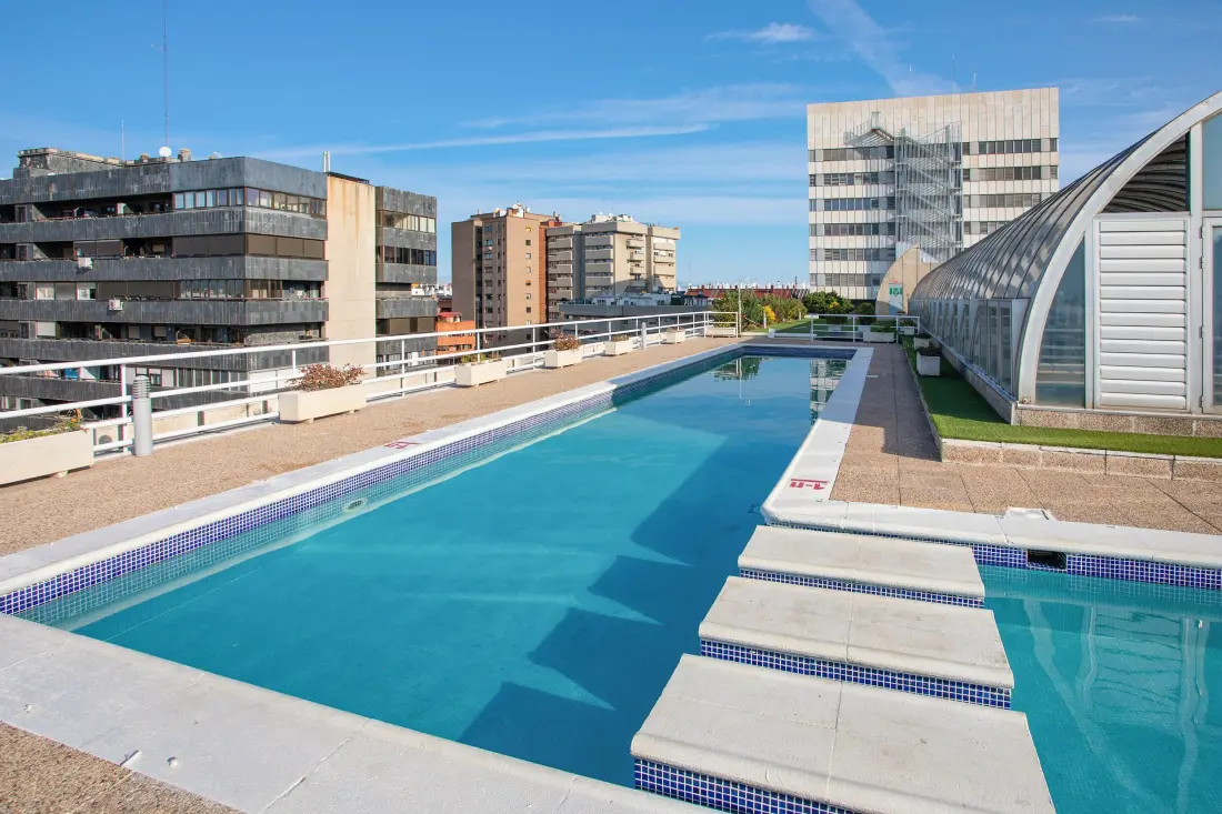 Residence Pierre & Vacances Eurobuilding 2
