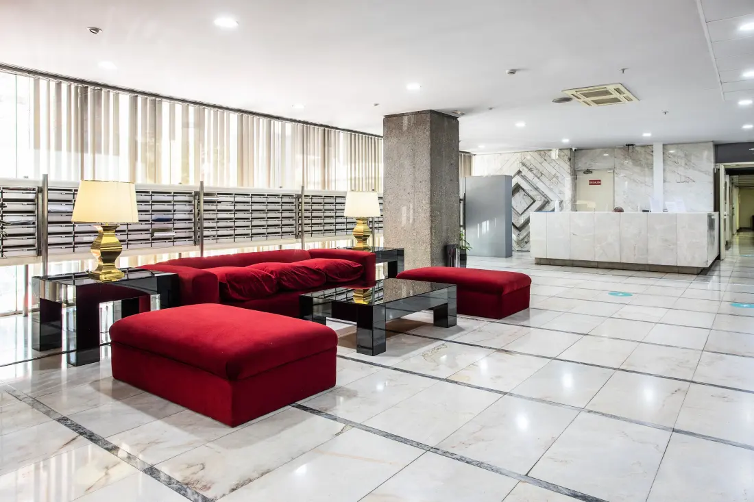 Residence Pierre & Vacances Eurobuilding 2