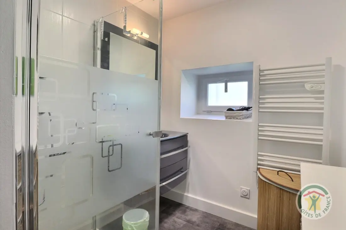Gîte de France Breizh roch 3 Ohren