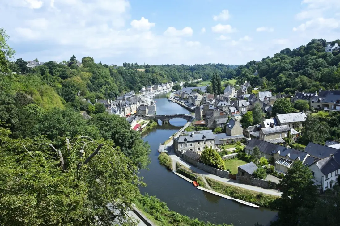 Gîte de France Breizh roch 3 Ohren