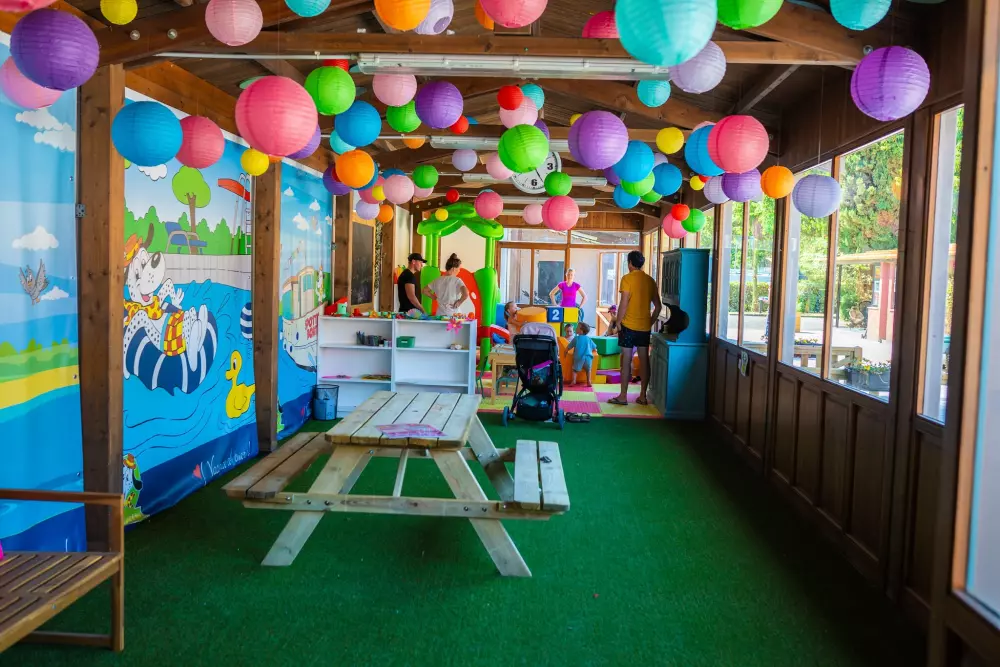 Hoteller i nærheden af Trasimeno Glamping Resort