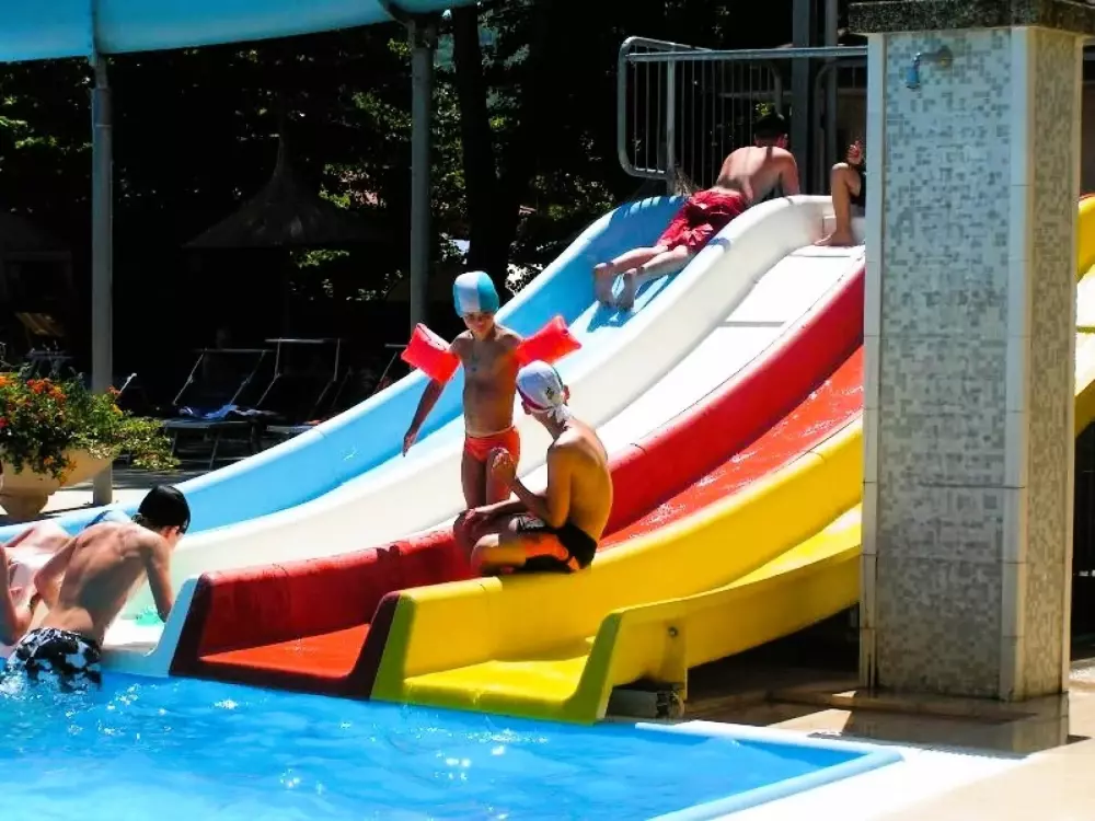 Hoteller i nærheden af Trasimeno Glamping Resort