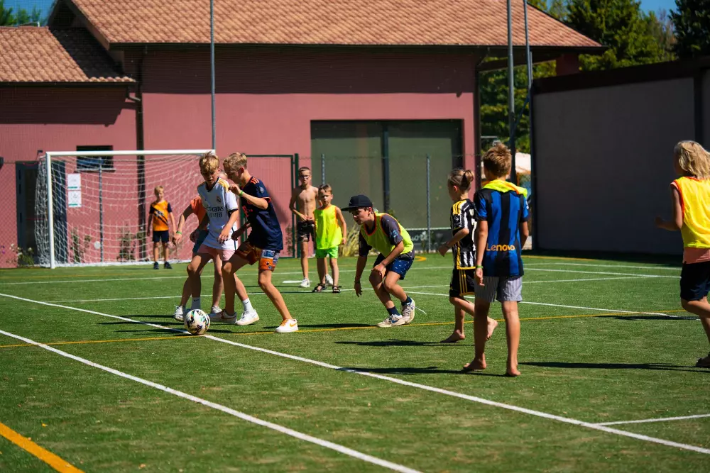 Hoteller i nærheden af Trasimeno Glamping Resort