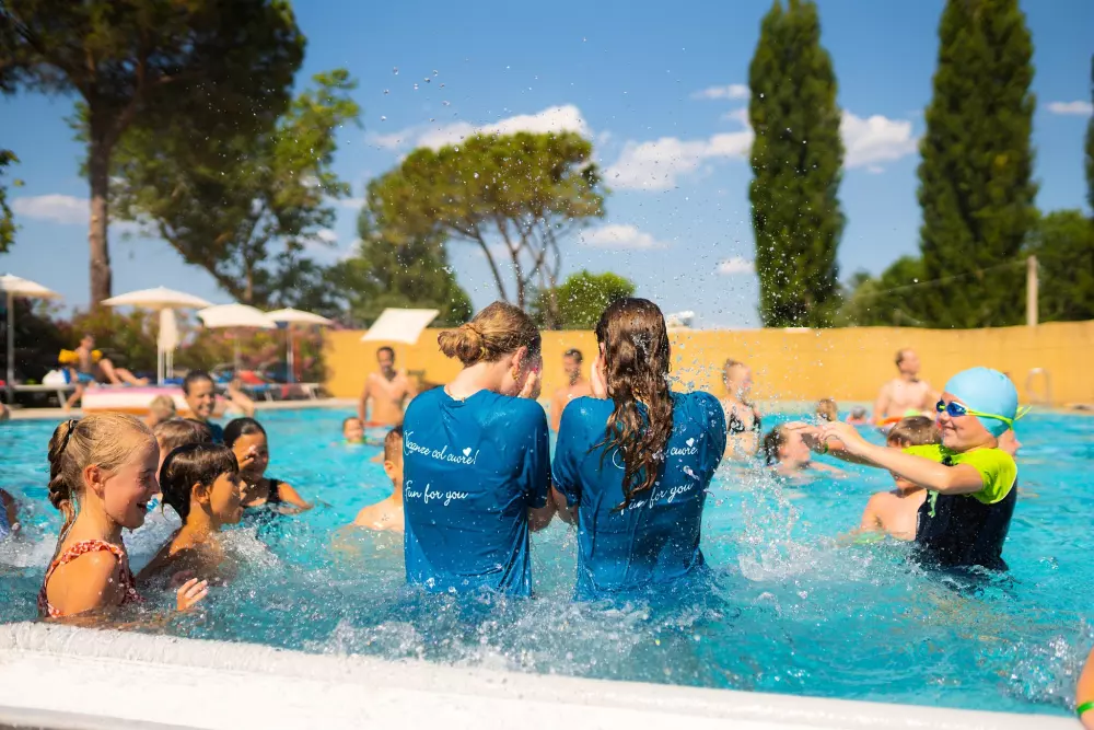 Hoteller i nærheden af Trasimeno Glamping Resort