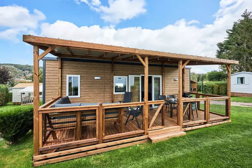 Hoteller i nærheden af Trasimeno Glamping Resort