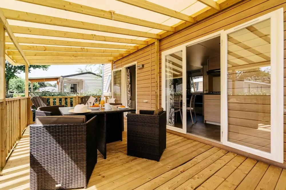 Hoteller i nærheden af Trasimeno Glamping Resort