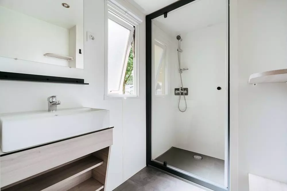 Hoteller i nærheden af Trasimeno Glamping Resort